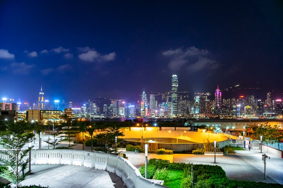 hong kong, night, city, cityscape, street, architecture, asia, building, bus, people, tourism, old, hong kong, hong kong, hong kong, hong kong, hong kong, bus, bus, bus